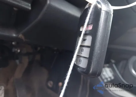 2018 Honda Hr-V Ex z USA, uszkodzony, nr VIN 3CZRU6H56JG720411